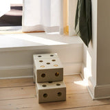 MODU - Pchacz 3w1 - Sand Grey / Honey Yellow