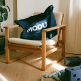 MODU - Torba transportowa - Deep Blue / Sky Blue