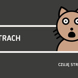 O, co czuję?