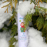 BUBBLE&CO  - Organiczny krem ochronny na zimę dla dzieci 50 ml 0m+ BUBBLE&CO