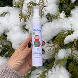 BUBBLE&CO  - Organiczny krem ochronny na zimę dla dzieci 50 ml 0m+ BUBBLE&CO