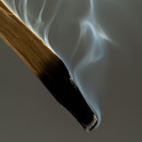 Laboratorium Dobrego Nastroju - Palo santo