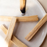 Laboratorium Dobrego Nastroju - Palo santo