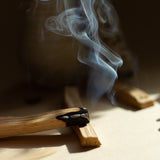 Laboratorium Dobrego Nastroju - Palo santo