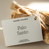 Laboratorium Dobrego Nastroju - Palo santo