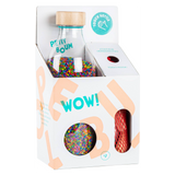 Petit Boum - Butelka sensoryczna WOW!