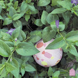 Maison Petit Jour - Piłka kauczukowa, les bonbons, 13 cm