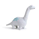 ThreadBear Design - Przytulanka dinozaur Bronty