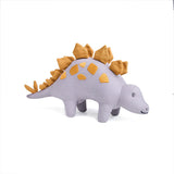 ThreadBear Design - Przytulanka dinozaur Steggy