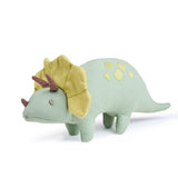 ThreadBear Design - Przytulanka dinozaur Triky