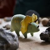 ThreadBear Design - Przytulanka dinozaur Triky