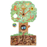 Londji - Puzzle dla dzieci Mon Petit Pommier