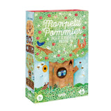 Londji - Puzzle dla dzieci Mon Petit Pommier
