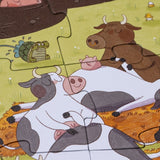 Londji - Puzzle Farmtastic