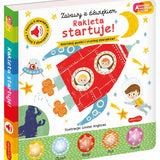 Akademia mądrego dziecka. Rakieta startuje!
