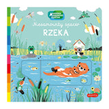 Rzeka. Akademia mądrego dziecka