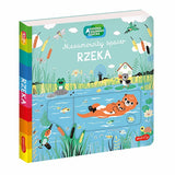 Rzeka. Akademia mądrego dziecka