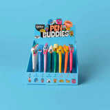 OMY - Zmywalny długopis Pen Buddies 1 szt.