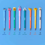 OMY - Zmywalny długopis Pen Buddies 1 szt.