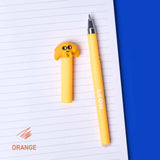 OMY - Zmywalny długopis Pen Buddies 1 szt.