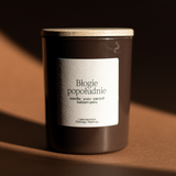 Laboratorium Dobrego Nastroju - Świeca sojowa: Błogie popołudnie 250ml
