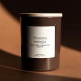 Laboratorium Dobrego Nastroju - Świeca sojowa: Poranna energia 250ml