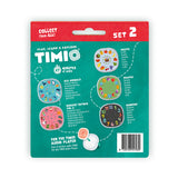 TIMIO - Zestaw dysków 2
