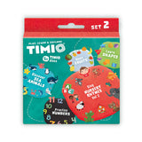 TIMIO - Zestaw dysków 2