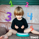 TIMIO - Zestaw dysków 2