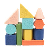 Tiger Tribe - Eko Klocki, Zestaw Startowy