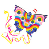 Tiger Tribe - Latawiec Motyl