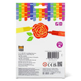 Tiger Tribe - Magiczne flamastry zmieniające kolor