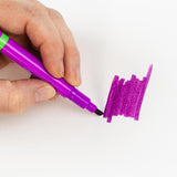 Tiger Tribe - Magiczne flamastry zmieniające kolor