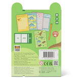 Tiger Tribe - Paczka Pełna Frajdy, Dinozaury