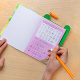 Tiger Tribe - Paczka Pełna Frajdy, Dinozaury