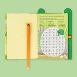 Tiger Tribe - Paczka Pełna Frajdy, Dinozaury