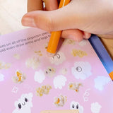 Tiger Tribe - Paczka Pełna Frajdy, Jednorożce