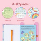 Tiger Tribe - Paczka Pełna Frajdy, Jednorożce