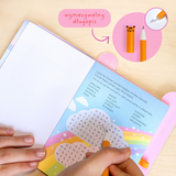 Tiger Tribe - Paczka Pełna Frajdy, Jednorożce