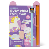 Tiger Tribe - Paczka Pełna Frajdy, Jednorożce