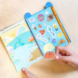 Tiger Tribe - Paczka Pełna Frajdy, Przysmaki