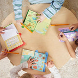 Tiger Tribe - Paczka Pełna Frajdy, Przysmaki