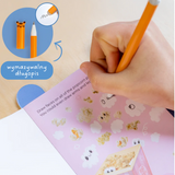 Tiger Tribe - Paczka Pełna Frajdy, Przysmaki