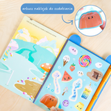 Tiger Tribe - Paczka Pełna Frajdy, Przysmaki