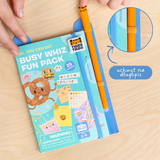 Tiger Tribe - Paczka Pełna Frajdy, Przysmaki