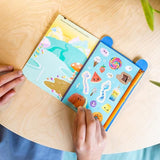 Tiger Tribe - Paczka Pełna Frajdy, Przysmaki