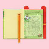 Tiger Tribe - Paczka Pełna Frajdy, Wróżki