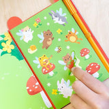 Tiger Tribe - Paczka Pełna Frajdy, Wróżki