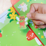 Tiger Tribe - Paczka Pełna Frajdy, Wróżki