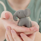 Tiger Tribe - Piankolina, Księżycowa Noc